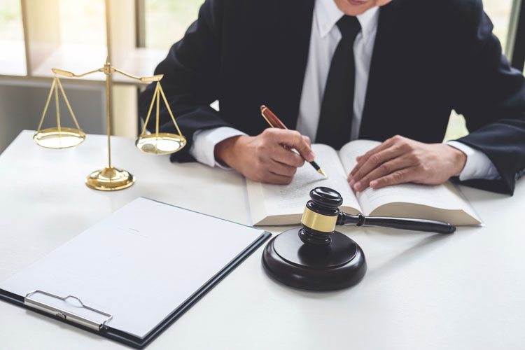 The Basics of Business Litigation