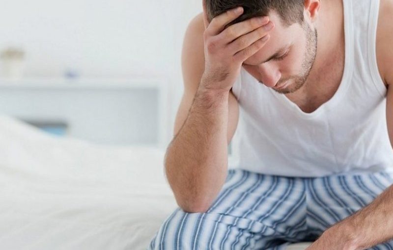 Male Candidiasis – More Prevalent in Uncircumcised Men
