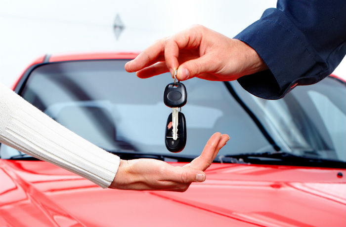 Automobile Financing Options For Your Vehicle Purchase