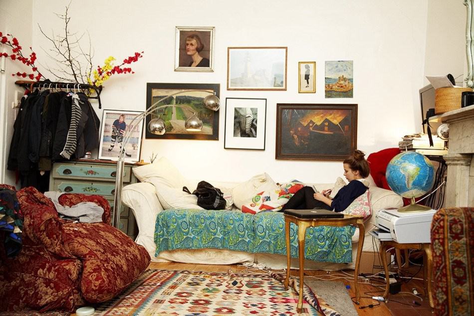 Bizarre Home Decorating Tips