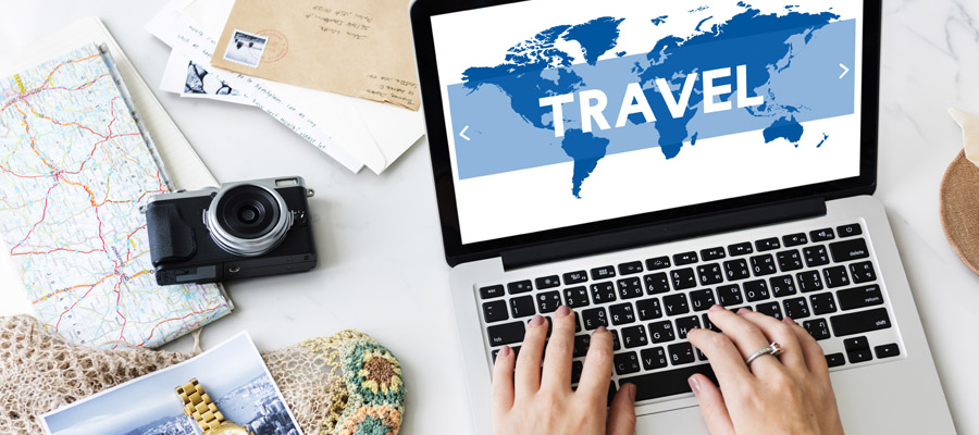 Is an Online Travel Bureau a Reliable Option?