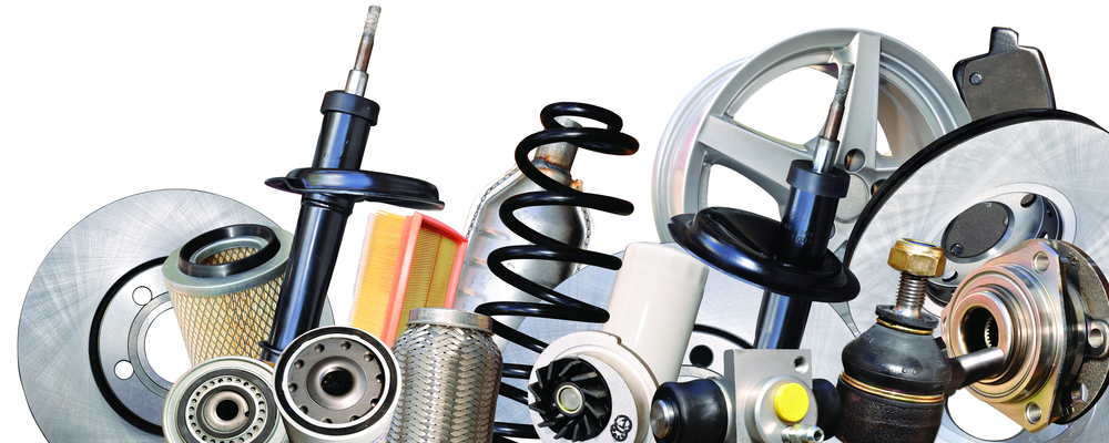 Figure out How to Save Money on Auto Parts