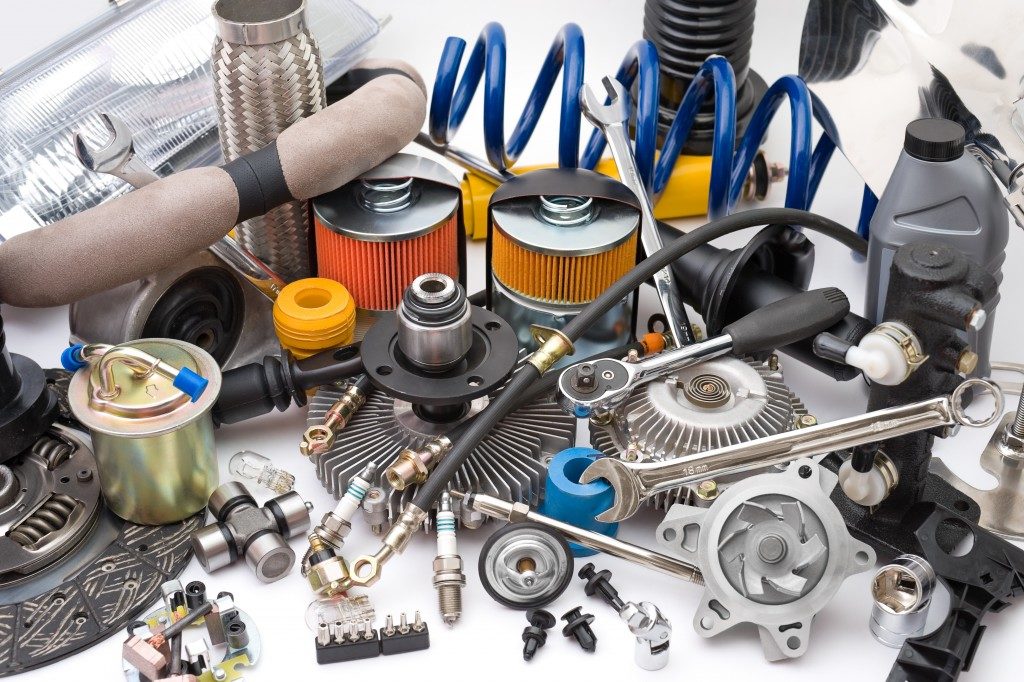 The Previously Unknown Secret Savings in Choosing Used Auto Parts