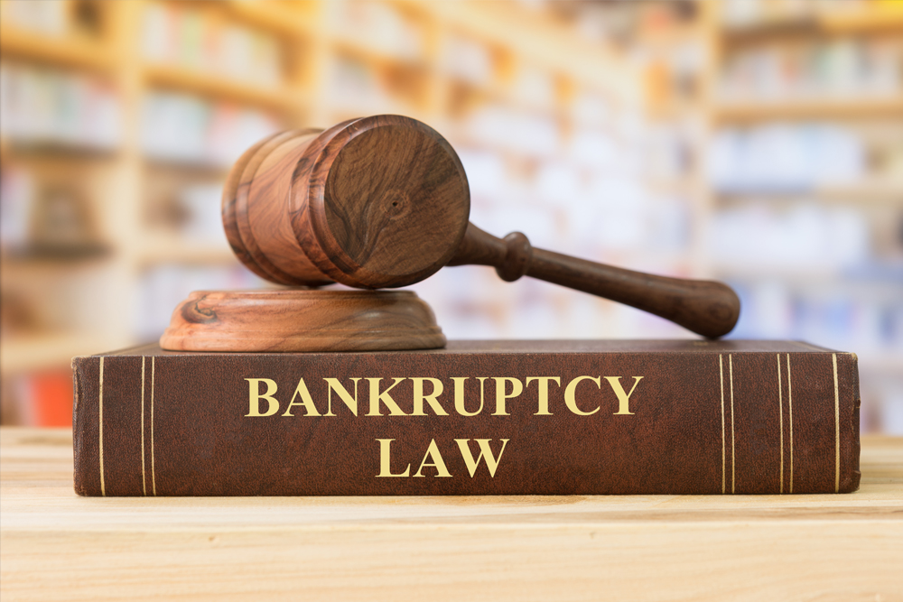Insolvency Laws You Must Know