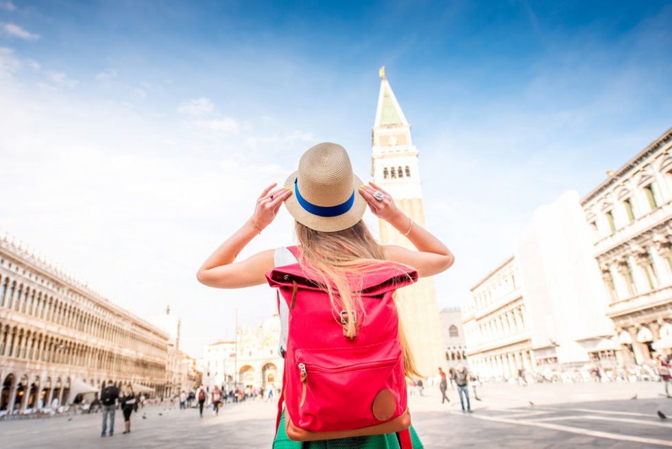 3 Common Styles of Travelers