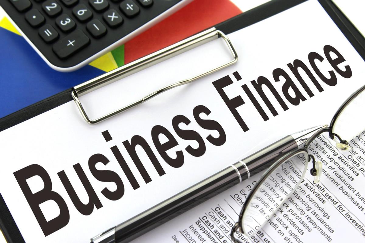 Which Type of Business Financing Should I Apply?