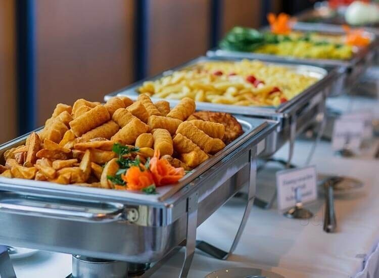 Catering Advice From a Caterer