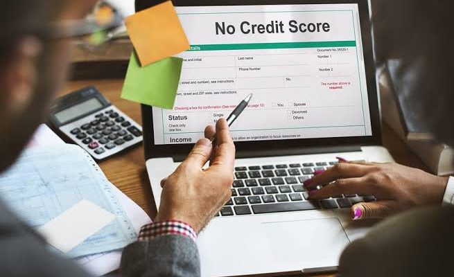 An Explanation Of No Credit Check Loans