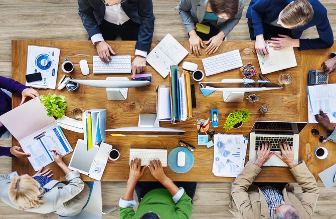 Independent venture Marketing – Efficient and Effective