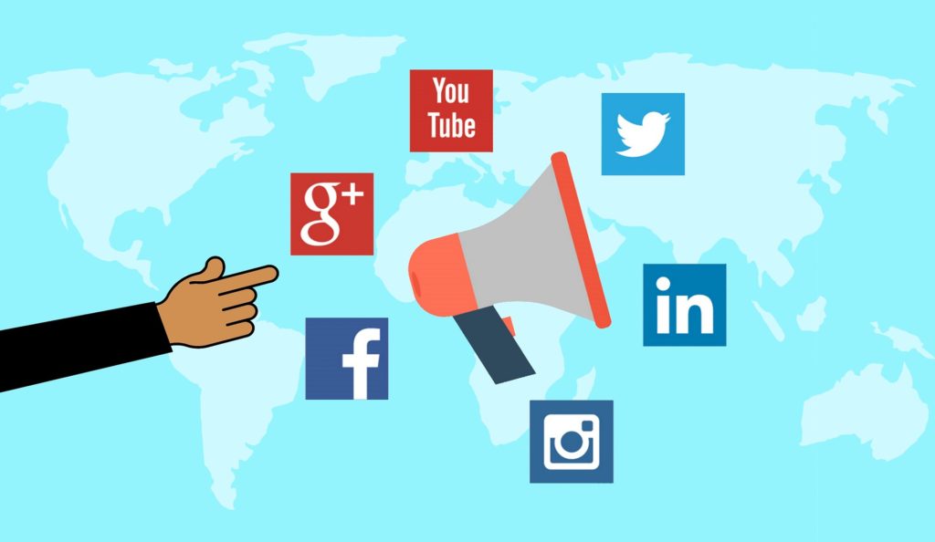 Top 10 Tips for Social Media Optimization