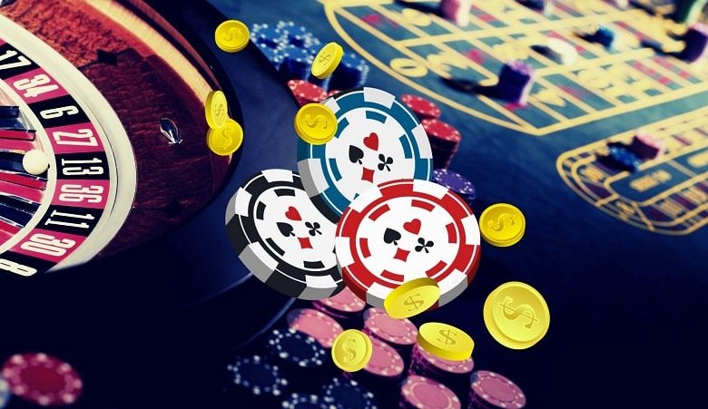 Calculating Odds Against Victory inside a Casino Game