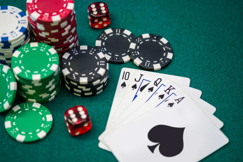 Card Counting Tips in Blackjack
