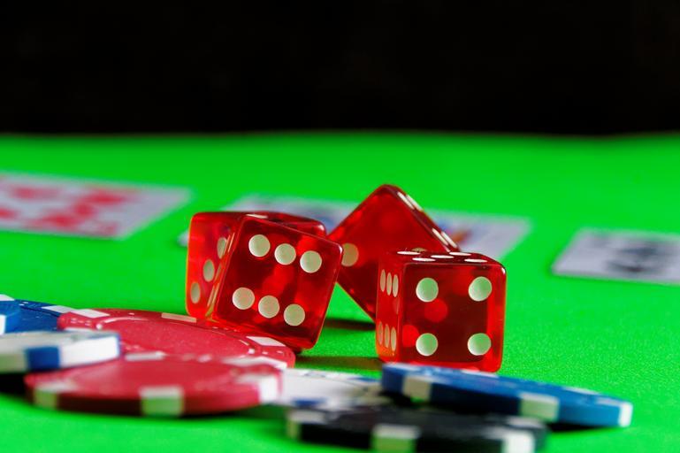 Finding the right Odds Possible When Playing at an e-casino
