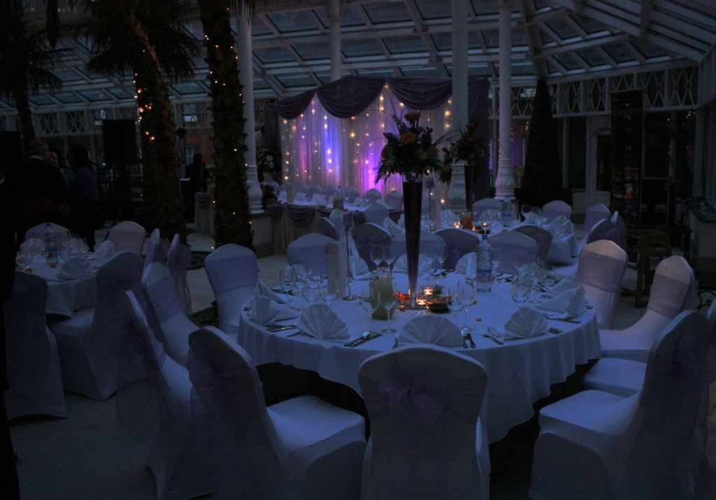 Essential Considerations When Finding a Venue for Your Wedding