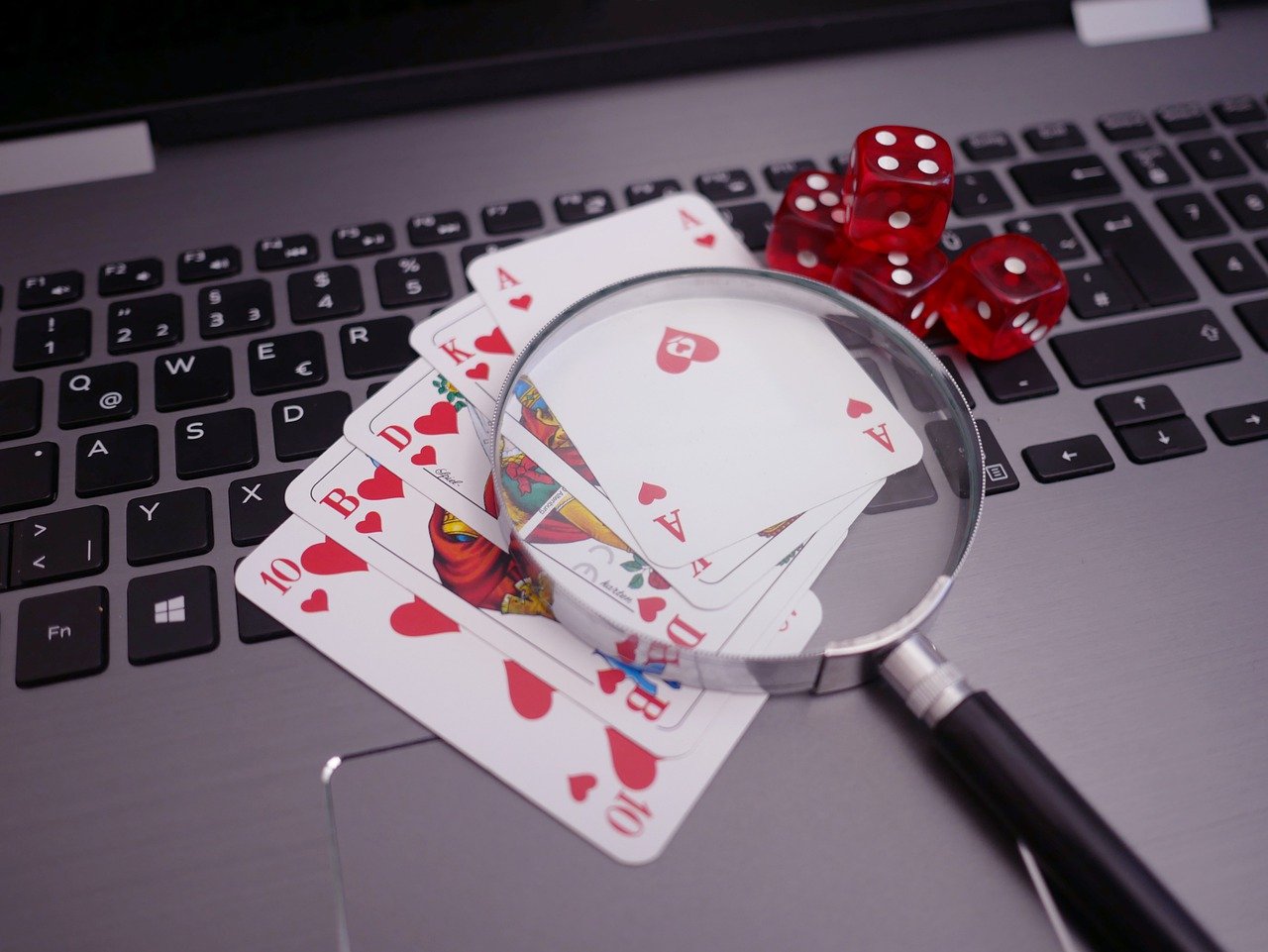 Why You Should Consider an Online Casino?