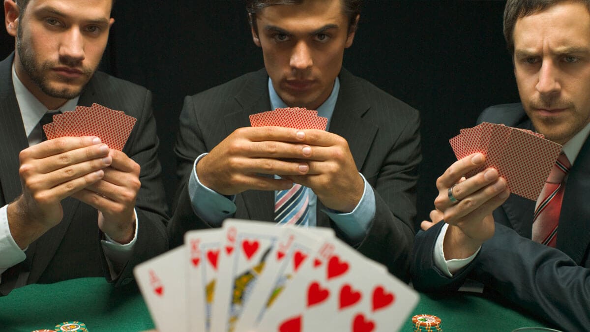 6 Ways Playing Poker Can Help You in Business